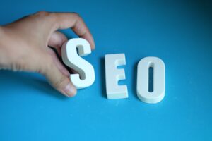 Advanced SEO Specialist