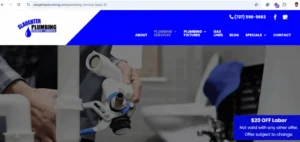 WordPress Portfolio Design